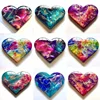Epoxy Resin Alcohol Inks 4