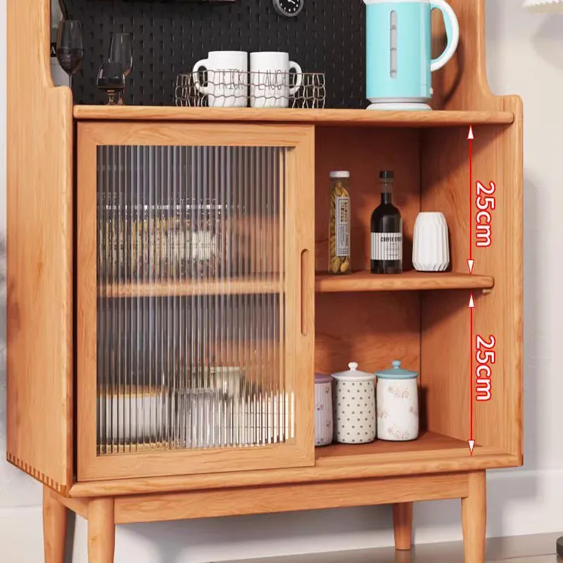 Classics French Side Cabinets Large Laden Drawers Shelves Side Cabinets Ergonomic Bedroom Muebles De Cocina Kitchen Furniture