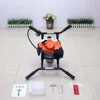 57cc Double-Person Ground Digging Machine Hole Punching Machine Small Agricultural Piling Machine Planting Fertilizer Applicator 6