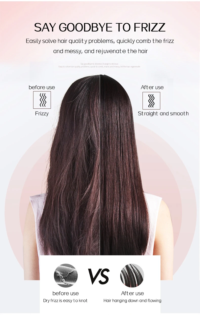 KSKIN Hair Straightener