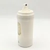 Mixing cup Electric Automatic Self Stirring Mug Shaker Bottle Coffee Milk Cup 300ml  TRITAN 4