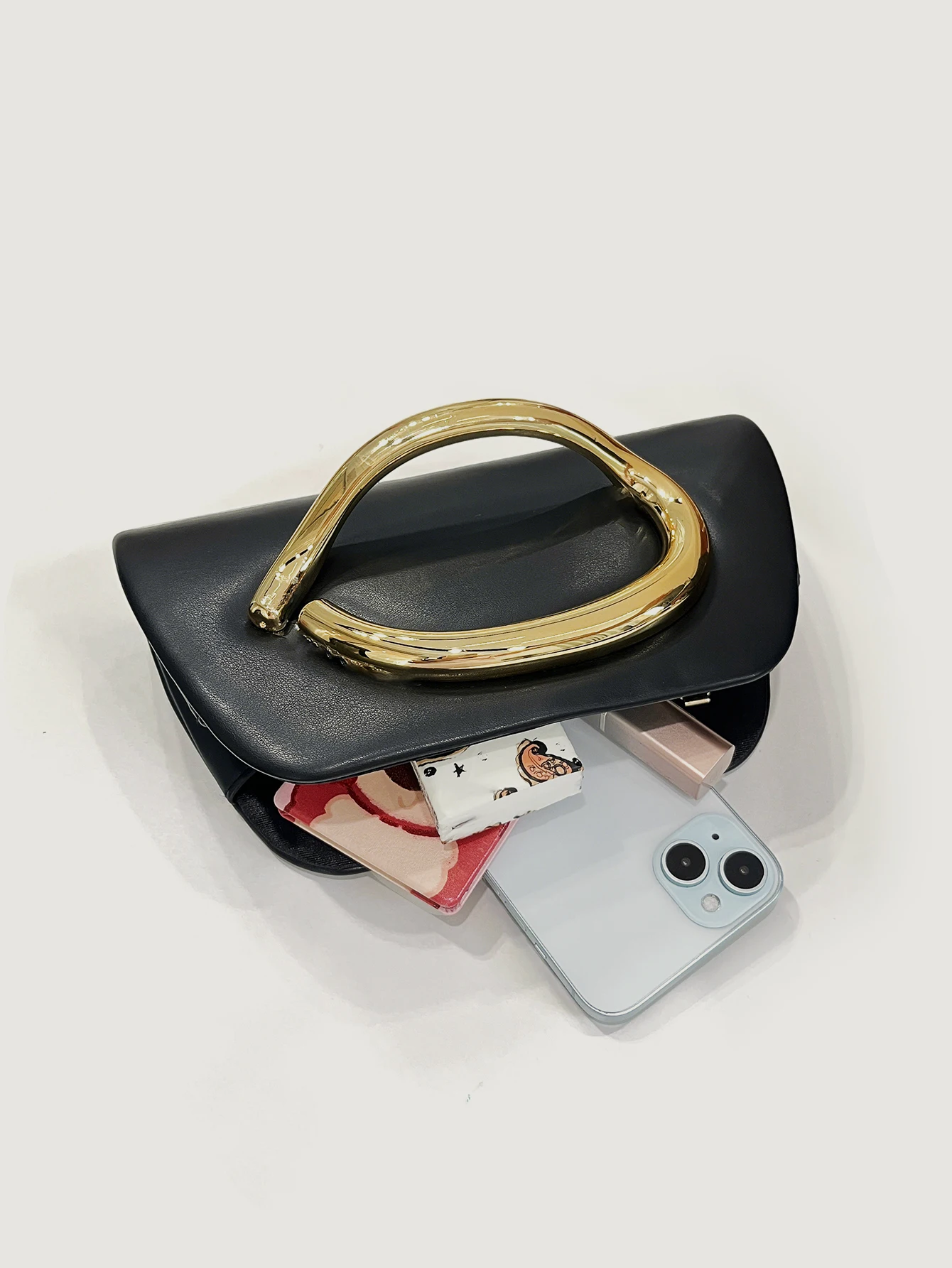 Interior organization