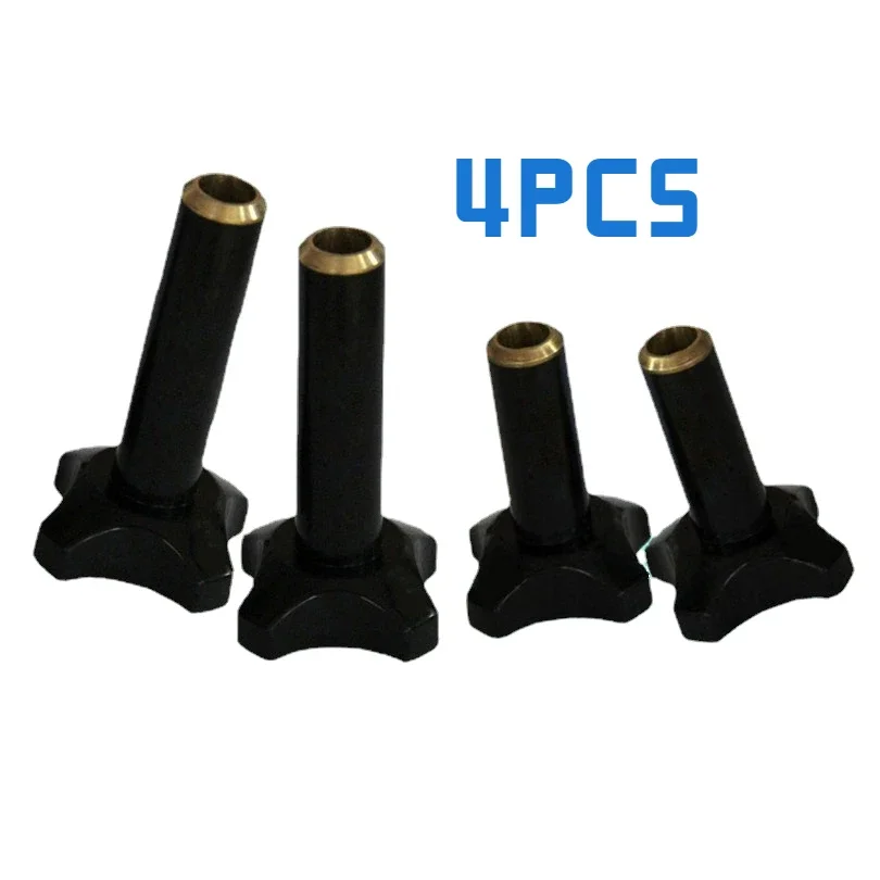 Description Picture 2 of itemHigh quality  4PCS For Ice Cream Machine  Spare Parts Of Front Block Fastening Bolt Accessory For Soft Service Maker
