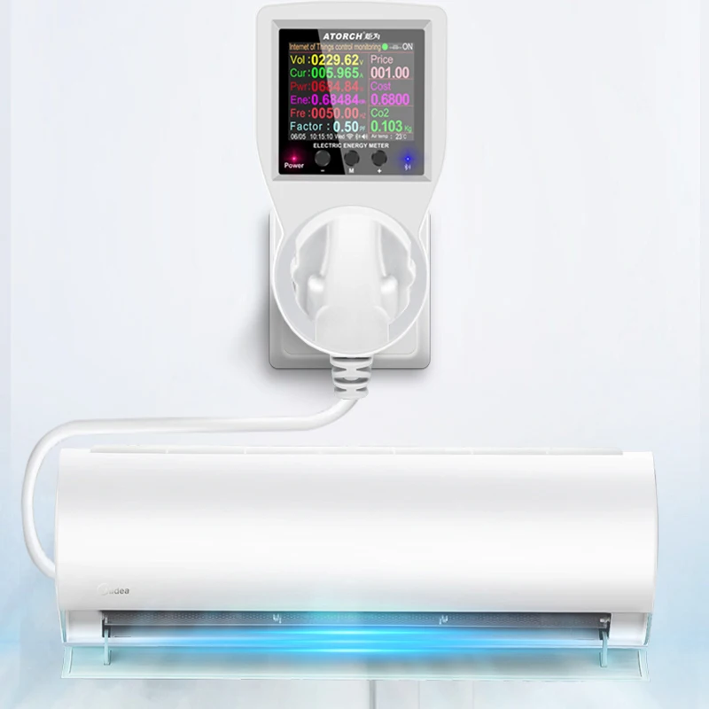   °  Eu Us Au Uk Fr ÷ Wifi  ° (  ) 220v Ac, Tuya  