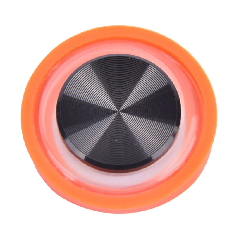 120pcs/lot Portable Round Game Joystick Rocker Sucker Tablet Washable Button Mini Controller Round For Mobile Phone Tablet