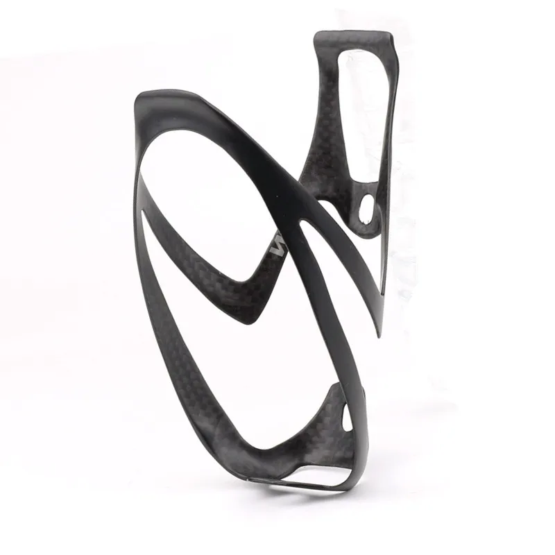 RIB CAGE II Bike Bottle Cage 24g Carbon Fiber Cycling Cup Holder Bicycle Cages Cycle Part Bike Accessories