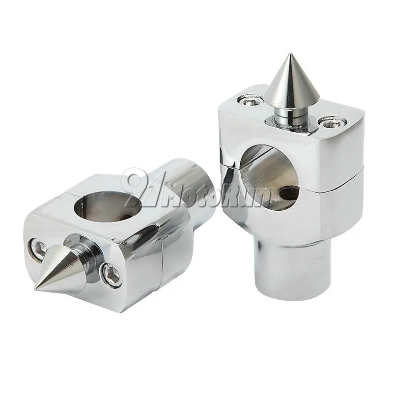 1 25mm  Ŭ  ڵ  , ߸ V-Star XVS 650 950 1100 Ŀ ǹ