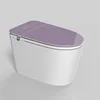 YYHC-an intelligent toilet 2