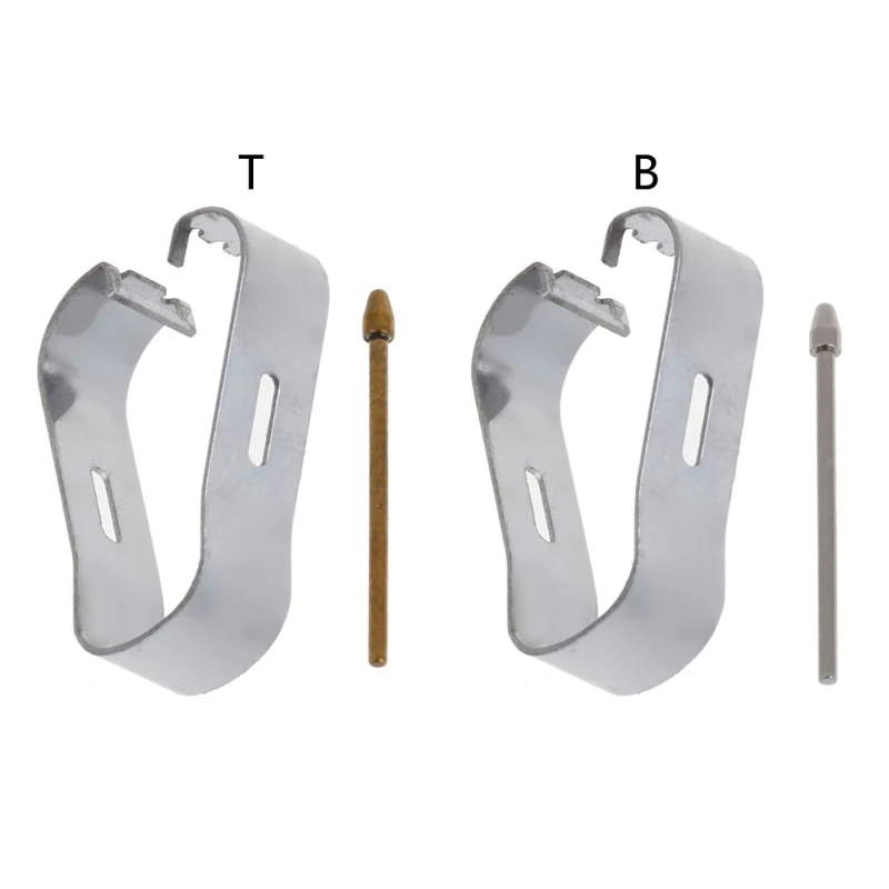 Le Punte Della Penna In Lega Titanio F3Ke Rimuovono Strumenti Delle Pinzette Per Remarkable 1 Remarkable 2