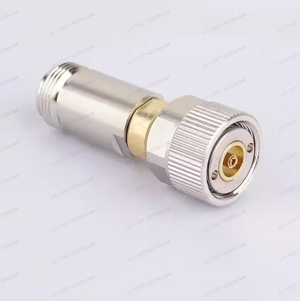 APC7mm-N형 암 RF 동축 어댑터 7mm-N형 암 어댑터 APC-N형 암 어댑터