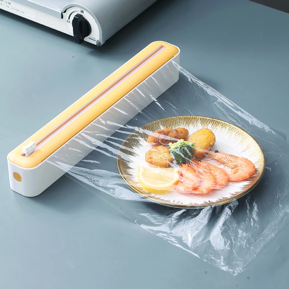 ChicWrap Parchment Paper Dispenser - Baker's Tools