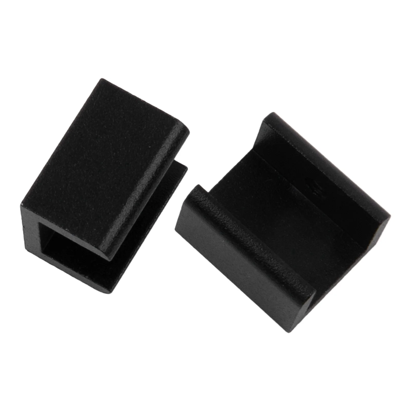 

4Pcs Adjustable Aluminum Clip Ender Clamp For CR10 Build Platform Hot Bed Carbon Crystal Glass Fixing Clip Printer Accessories