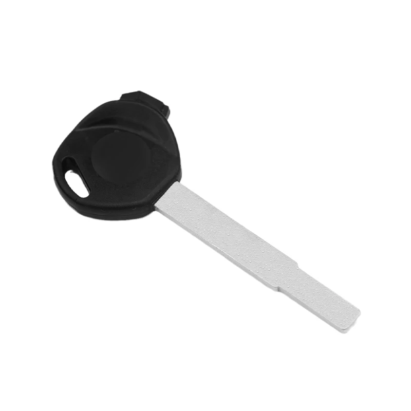 Honda Motorcycle Key Blank Suitable for Honda 100 110 125 150cc Scooter Straddler Motorcycle Key (including magnet)
