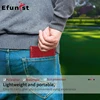 Golf Score Book New PU Leather Material Score Notebook With Pencil And Score Card Easy To Use Of Golf Supplies Drop Ship 6