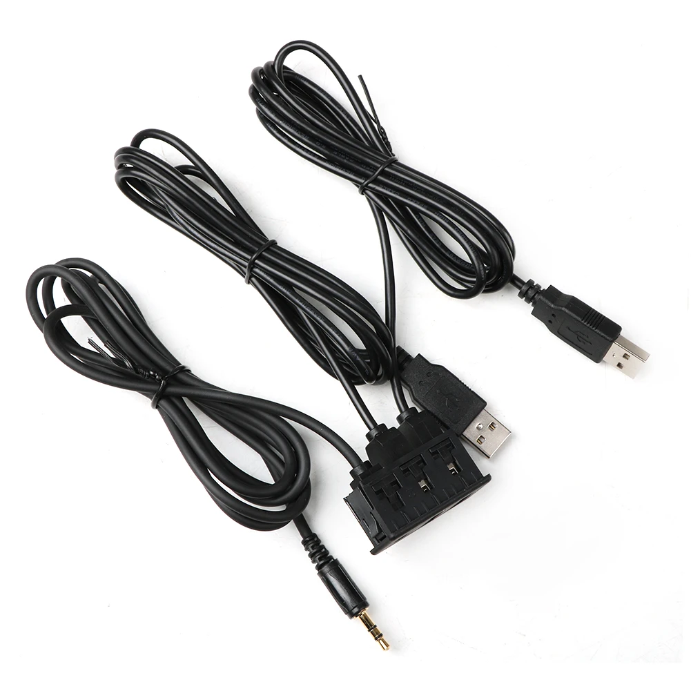 3 Ports