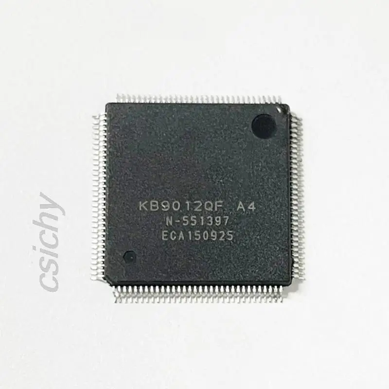 

2pcs/lot KB9012QF A3 KB9012QF A4 KB9016QF A3 KB9018QF A3 KB3920QF BO KB3930QF A2 KB9022Q D QFP-128