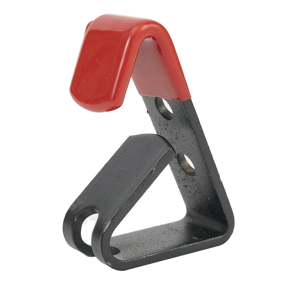

Wheel Hub Hook Display Stand For 13-22 Inch Wheel Hub Hanging Rack Replacement Wall Mounted 1 Pcs Cars Tire High Quality