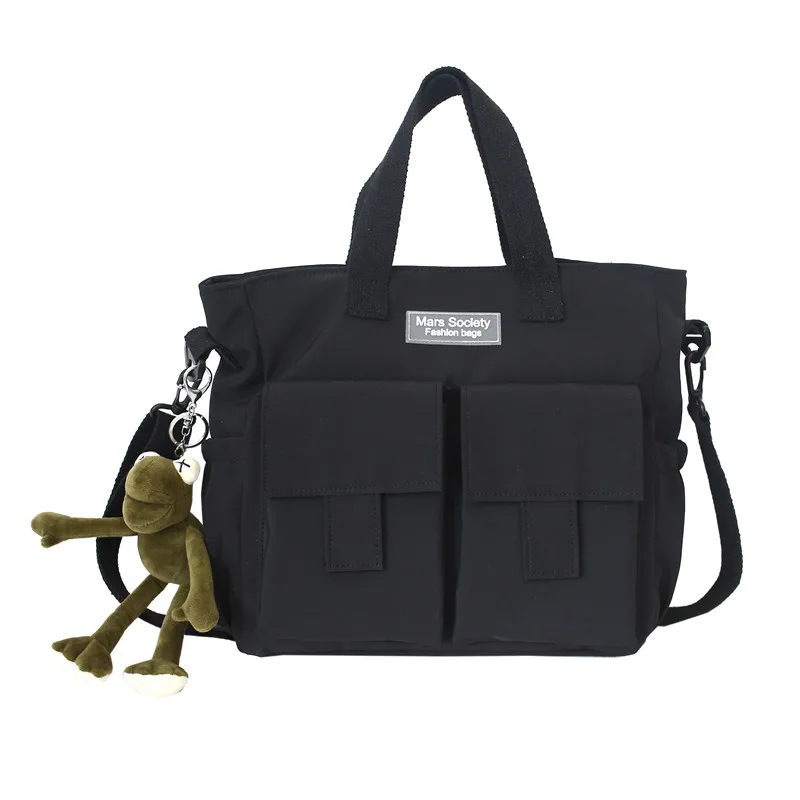 Teenage Girl School Crossbody Bags Handbag Crossbody Women School Nylon Handbags Aliexpress