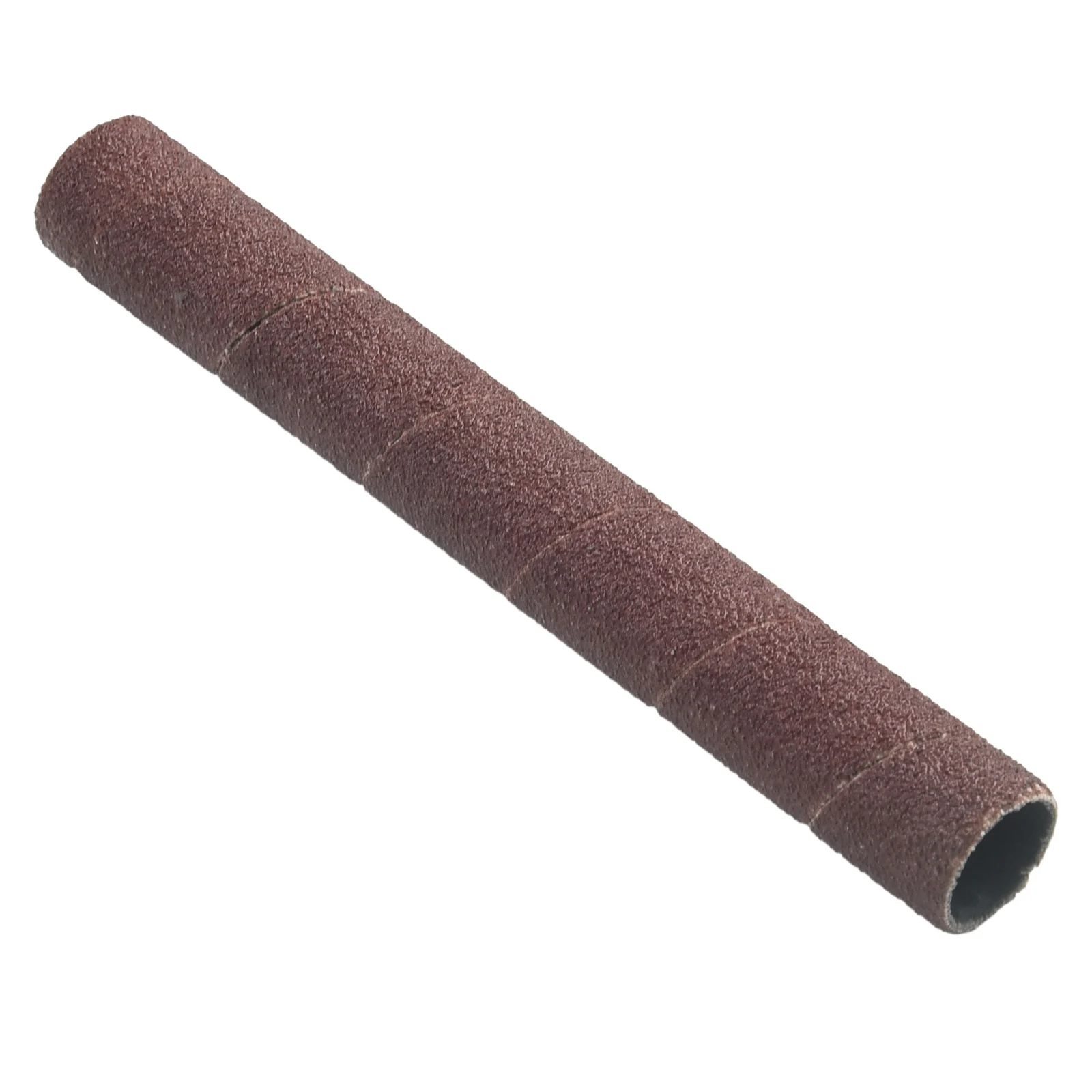 Sanding Drum Sleeves Sanding Paper Drum Sleeve Polishing Tools 80 150 240 Grit For Metals Plastics Wood Jade Grinding