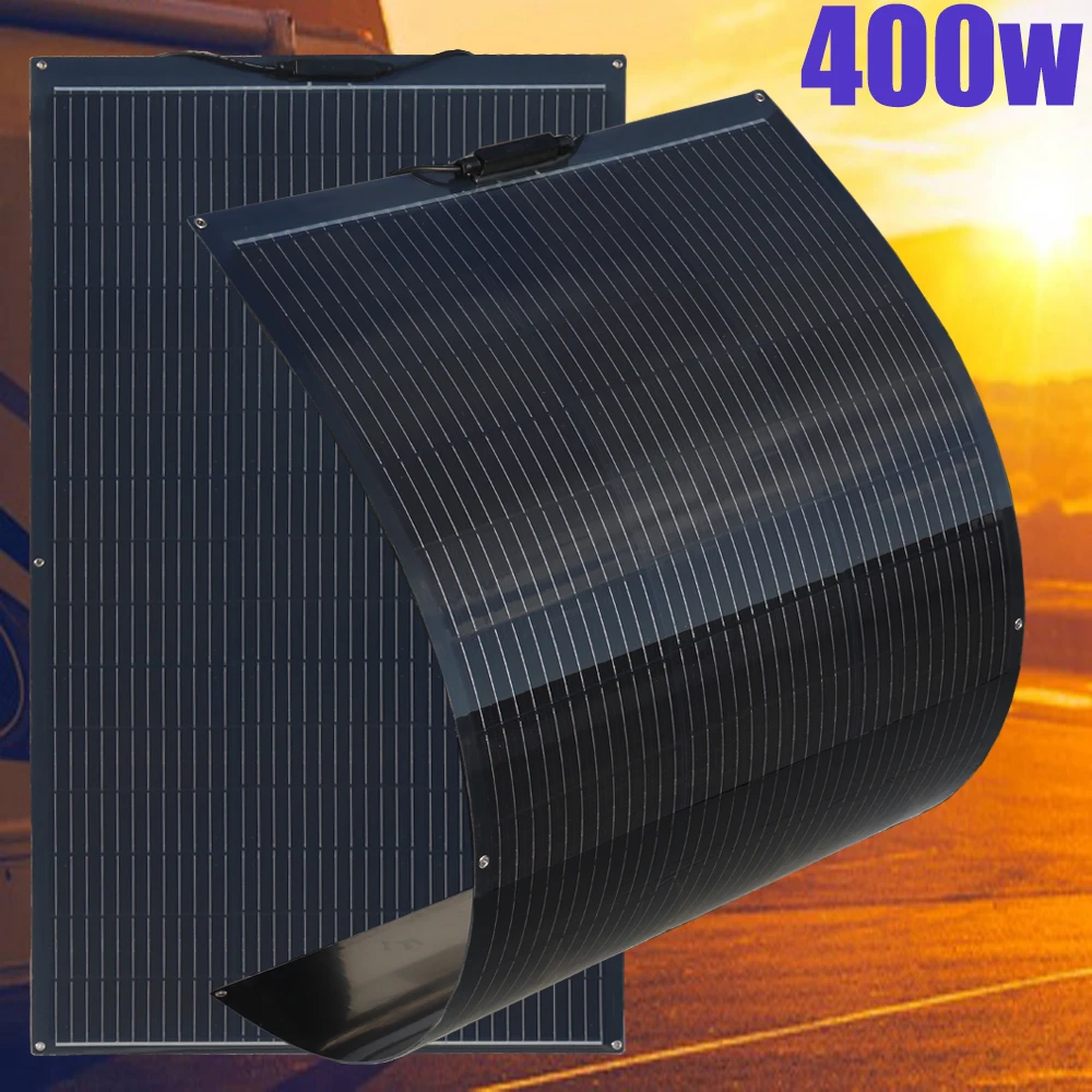 5x Solarzelle 0,45W / 3V – 54x54 Mm Epoxid-Panel, Wasserdicht, Für Camping, Wohnmobil & DIY, Polysilizium