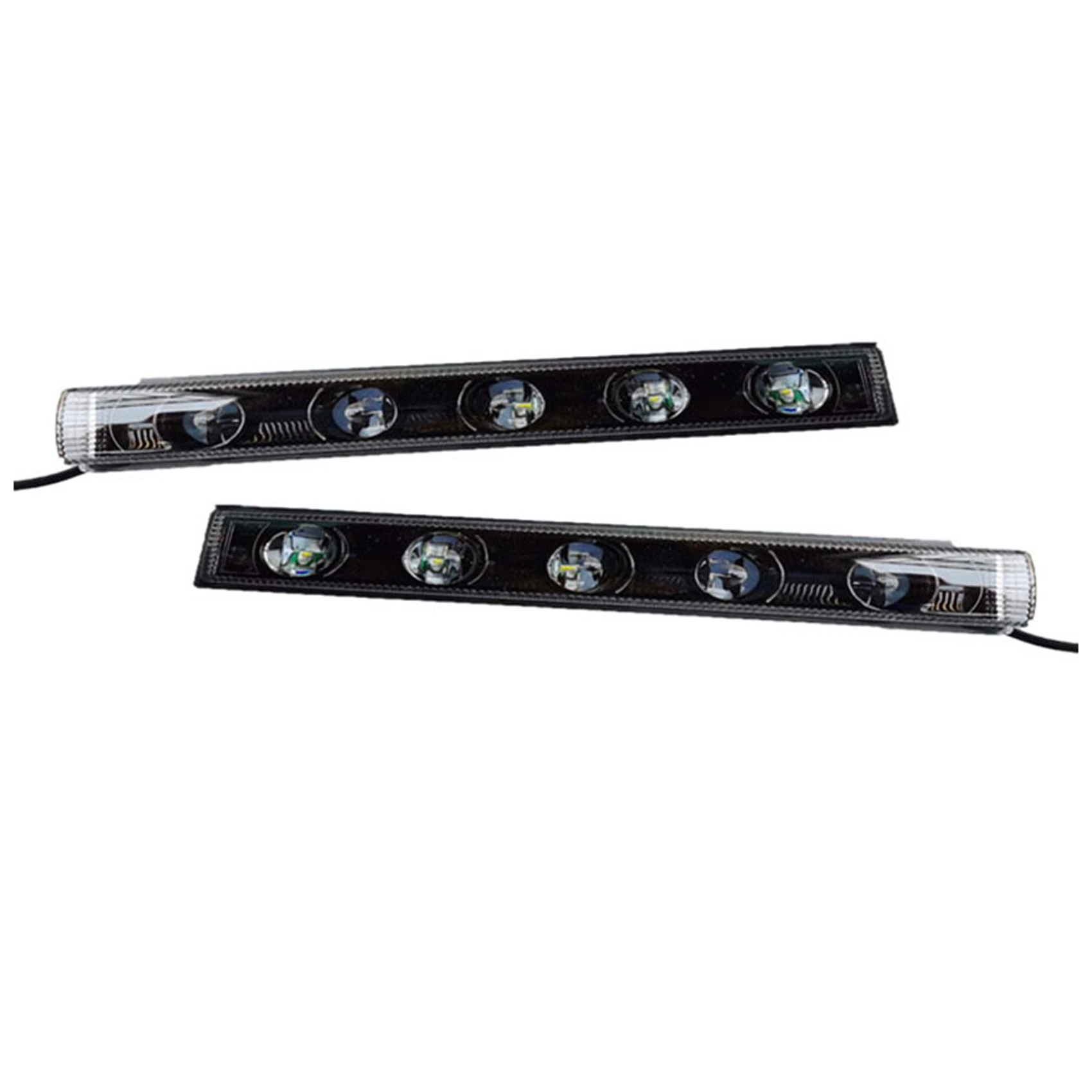 

For Mercedes-Benz W463 G500 G550 G65 G63 AMG 2004-2013 Car LED Daytime Running Light