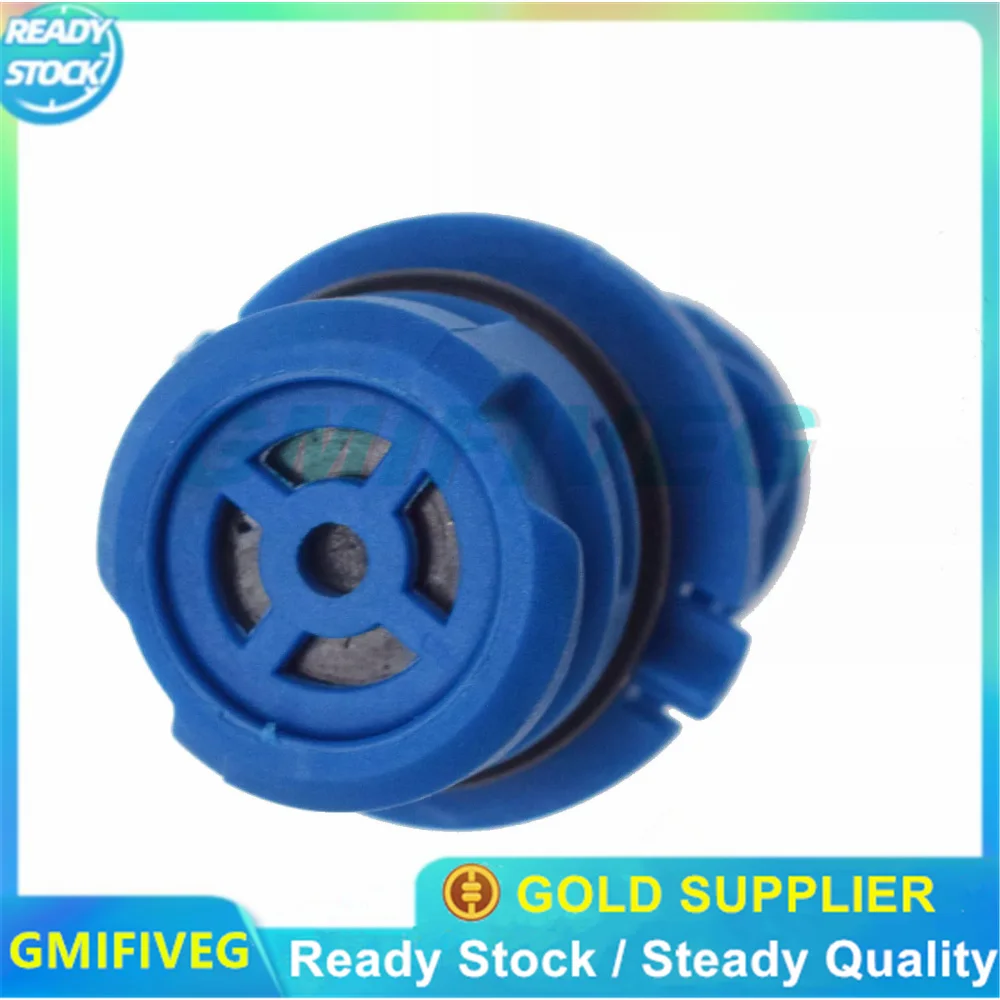2X4Z6A666AA 2X4Z-6A666-AA 2X4Z 6A666 AA PCV Valve For Ford Edge Lincoln MKX 2008-