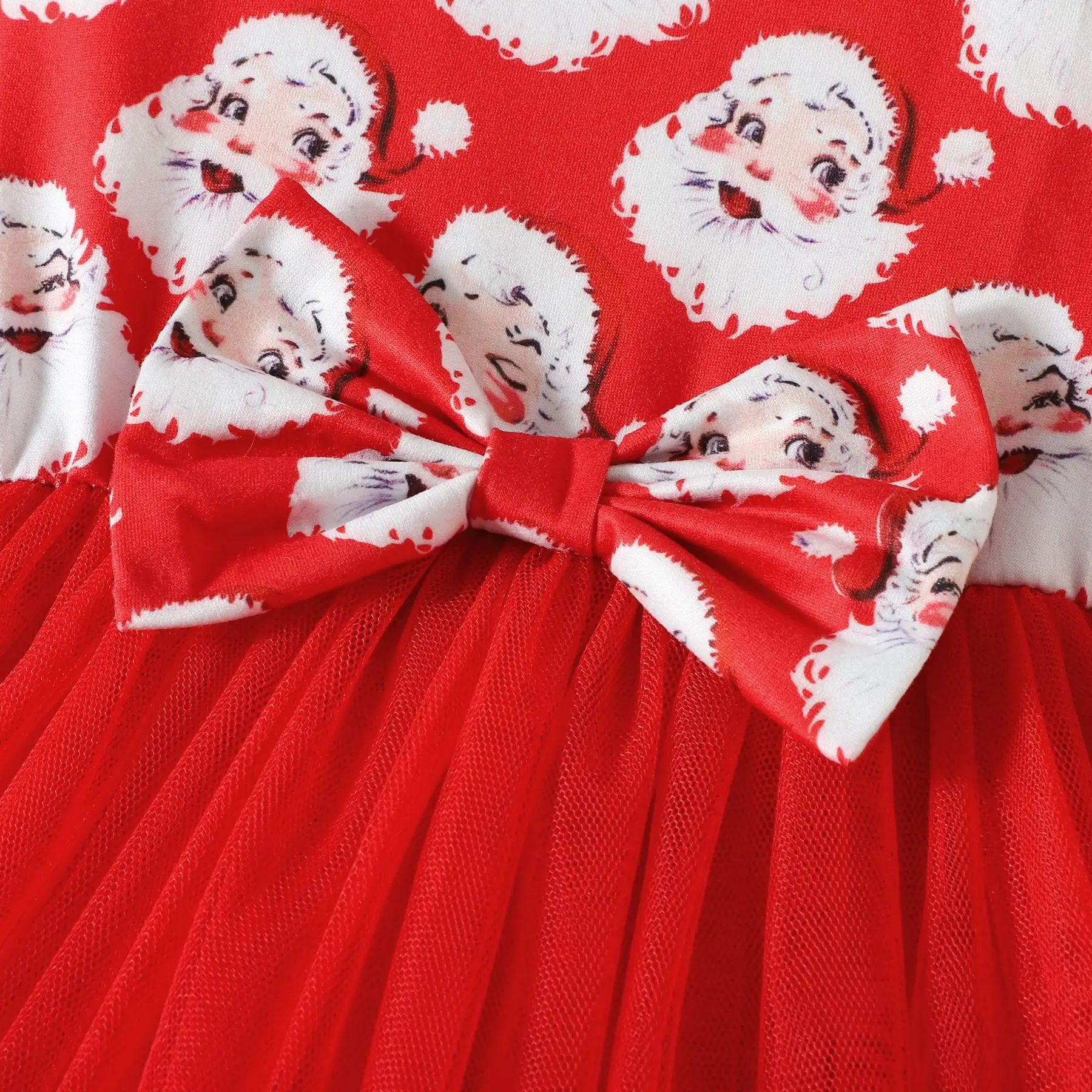 Christmas Dress 4t Santa Costume Toddler Girls Christmas Dresses