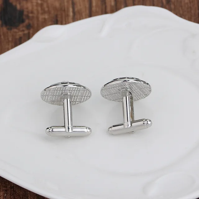 237953-b0b980.jpg أزرار أكمام مستديرة الشكل للرجال موضة ، زوج واحد ،