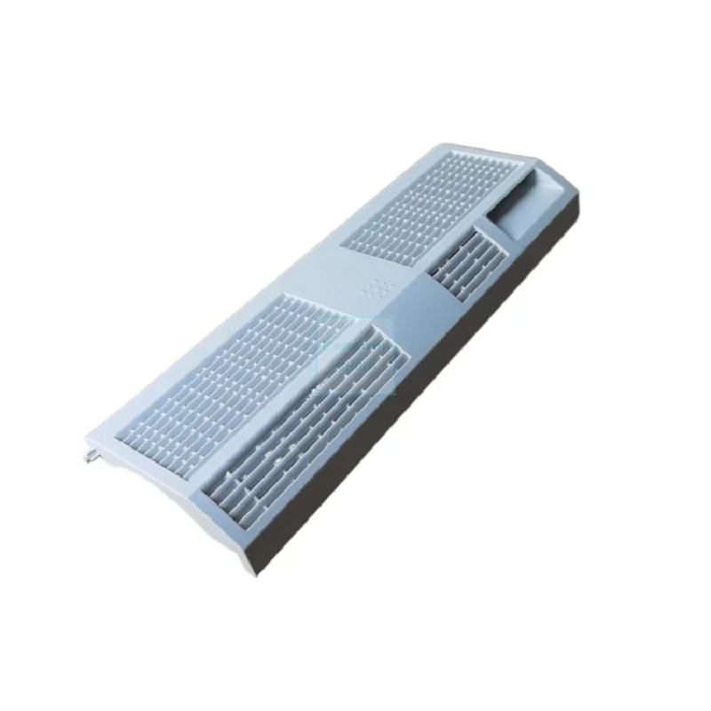 Duplex Guide Plate Cover for Ricoh MP C2800 C3300 C4000 C5000