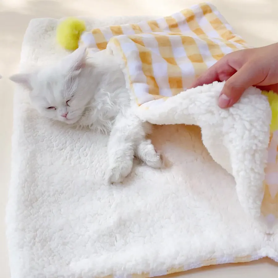 Blanket for Cat