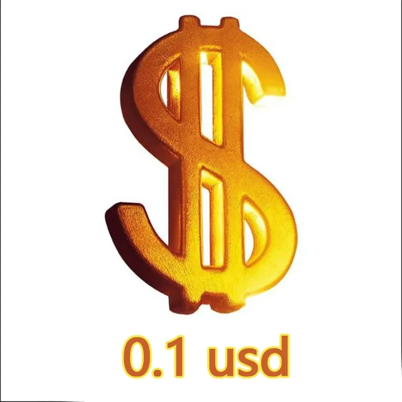 

Стоимость доставки 0,1 долларов США