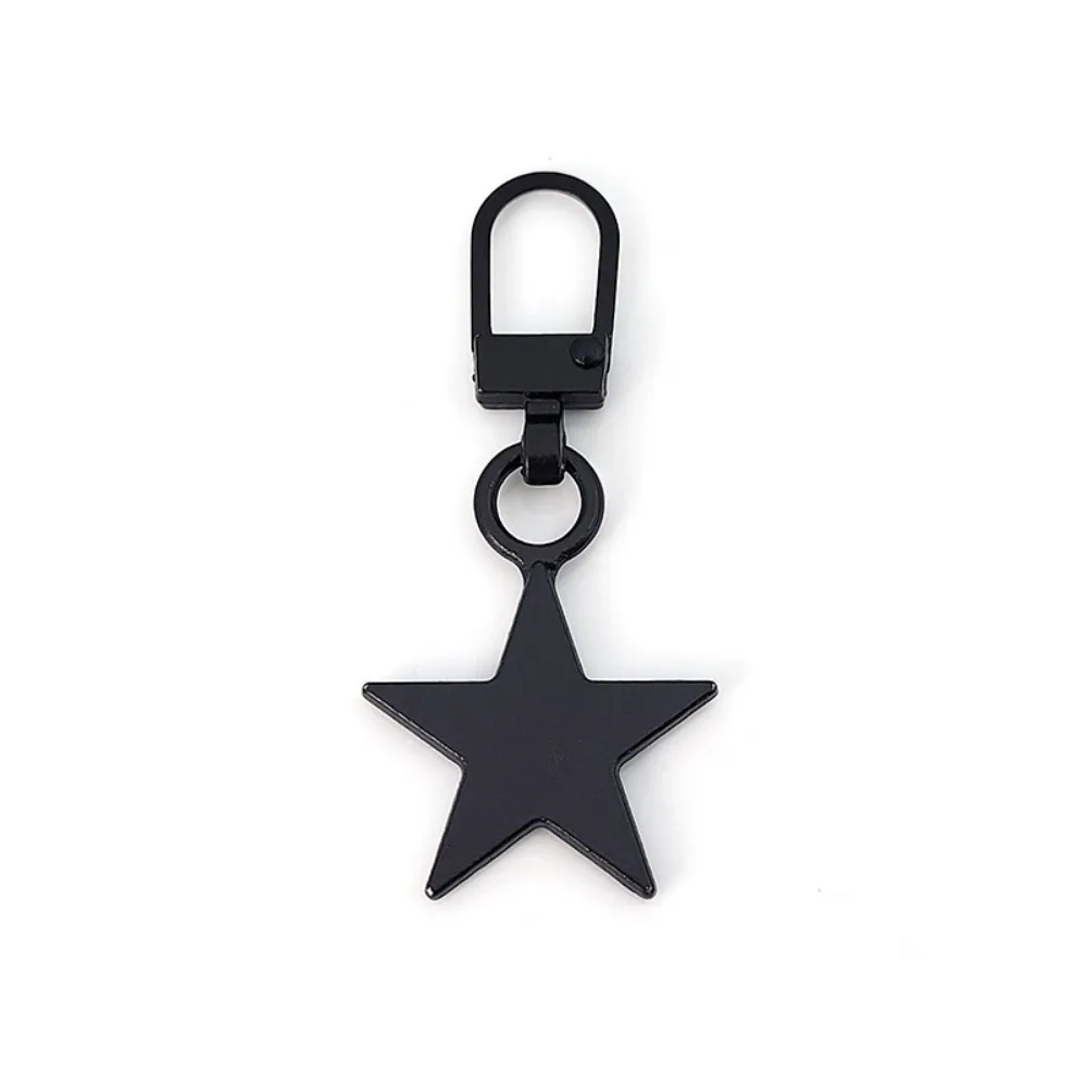 5pcs Black-34