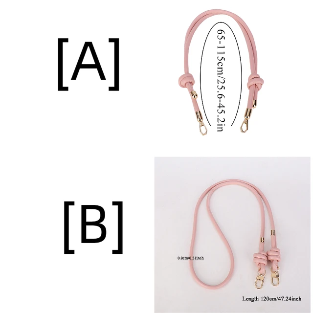 내 소중한 핸드백을 더 스타일리시하게!