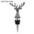Black-Deer