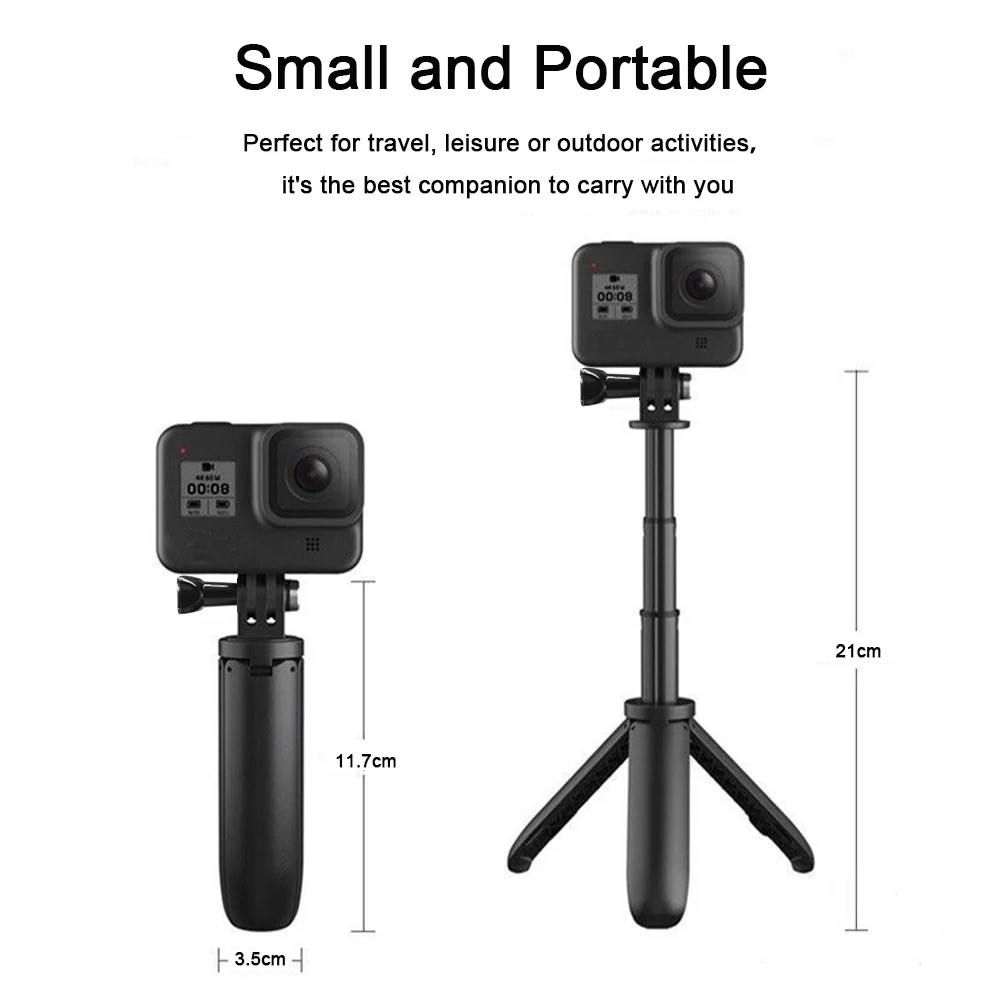 ̽ ޴ ﰢ , ׼ ī޶ ׼, ̴ ̷α ﰢ, Go Pro Hero12 1110 9,   Osmo