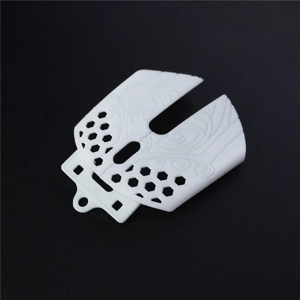 Suitable for Razer Viper Ultimate Edition Modified Viper Mini Limited Edition 3D Printed Mouse Shell Set Replacement Accessories