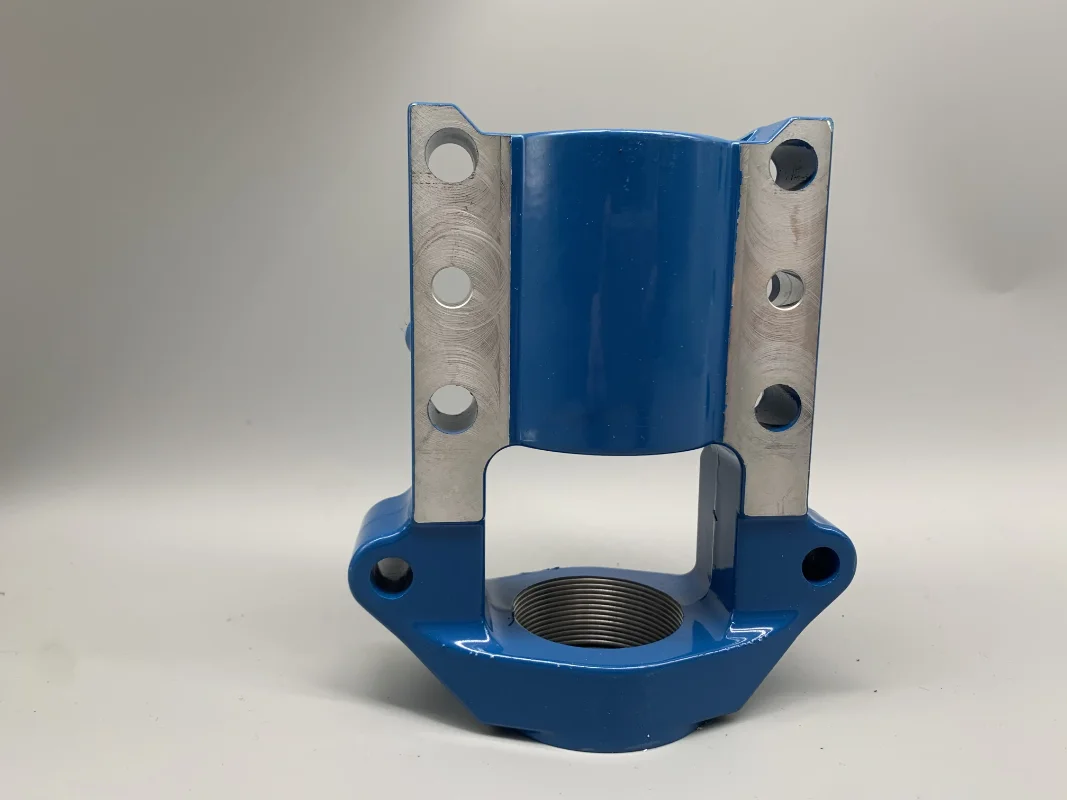 Airless Paint Sprayer Parts High-pressure Airless Spraying Piston Positioning Sleeve 795 Swing Arm Connection Sleeve 1095