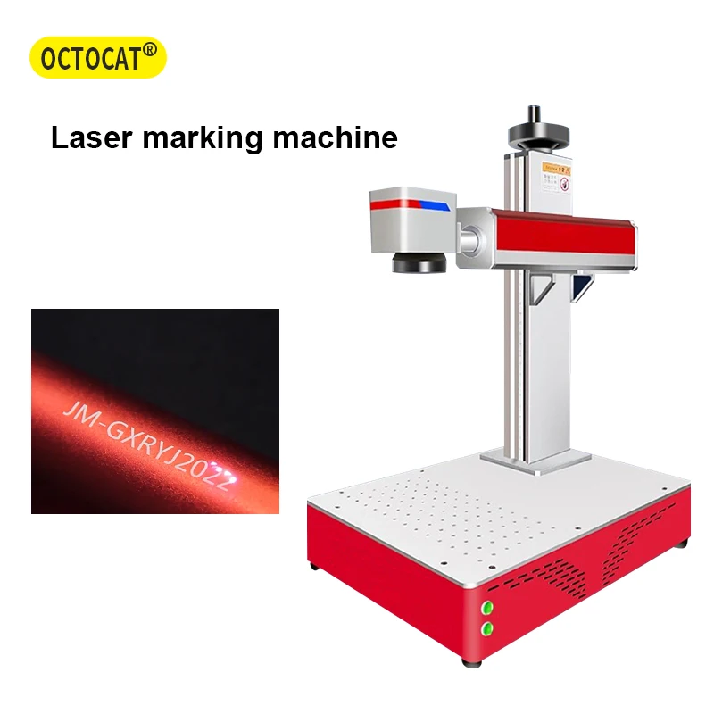 

Laser Marking Machine, Stainless Steel Nameplate, Ultraviolet Metal Handheld Fiber Laser Engraving And Coding Machine, Engraving