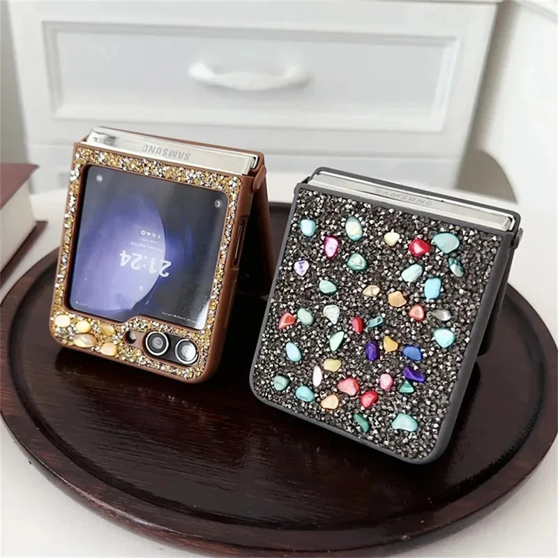Glitter Diamond Luxury Bling Shockproof Case