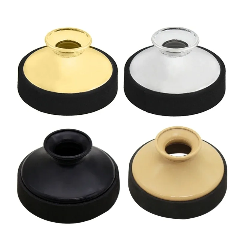 Alto Saxophone Mute Silencers Lightweight Saxophone Mute Silencers Alto Sax Dampener Silencers