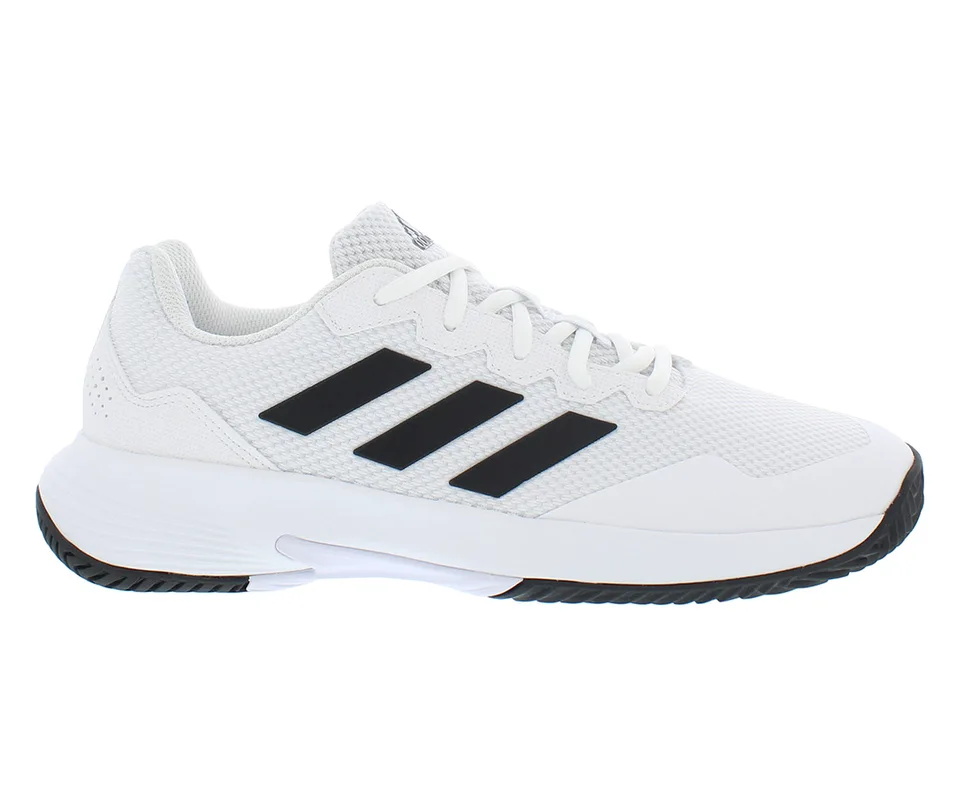 Adidas Gamecourt 2 Wide Men Shoes