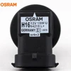 OSRAM H16 PGJ19-3 3200K 64219 Original Line Headlight 12V 19W Fog Light Car Halogen Standard Bulbs ECE Made in Germany 6