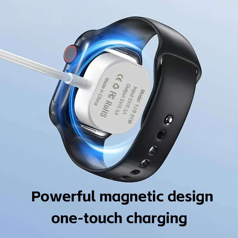 Dual Interface Wireless Charger