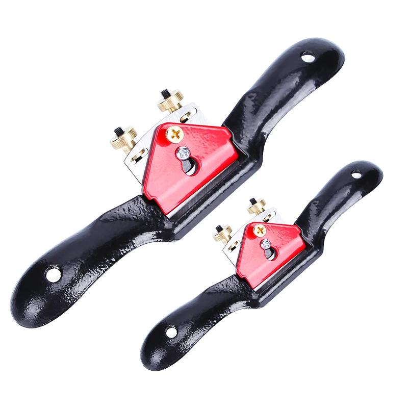Woodworking Hand Tools Hand Planer Spokeshave and Planer Blades