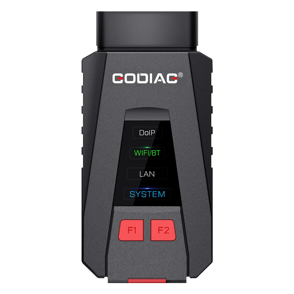 

V2022.12 GODIAG V600-BM Diagnostic and Programming Tool for with SSD Win10 System ISTA-D 4.37.43.30 ISTA-P 71.0.200 with Eng