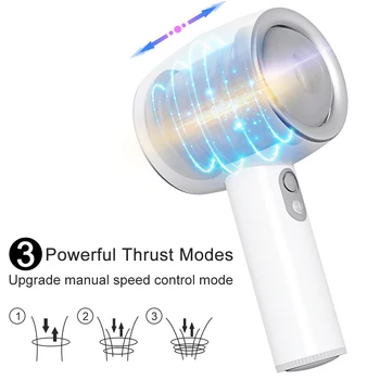 Automatic Telescopic Male Masturbators Cup for Men Penis Oral Machine Blowjob Masturbator Real Vagina Adult Supplies Sex Toys 18