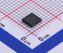 

CC1190RGVR package QFN-16 New Original Authentic Wireless Transceiver Chip