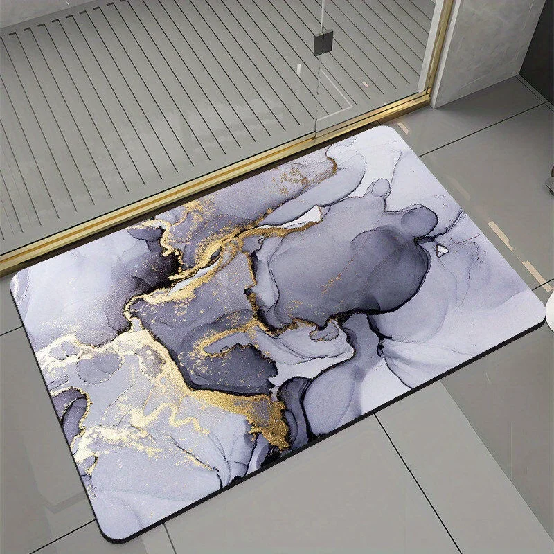 Suction-Cup Bathtub Mat — product detail 2