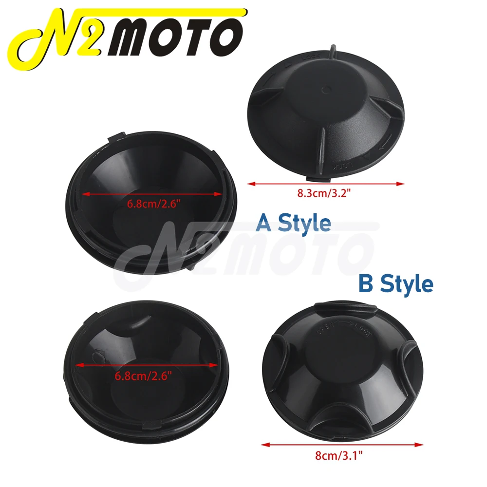 Waterproof Motorcycle Headlight Back Cover For Kawasaki ZX-6R 636