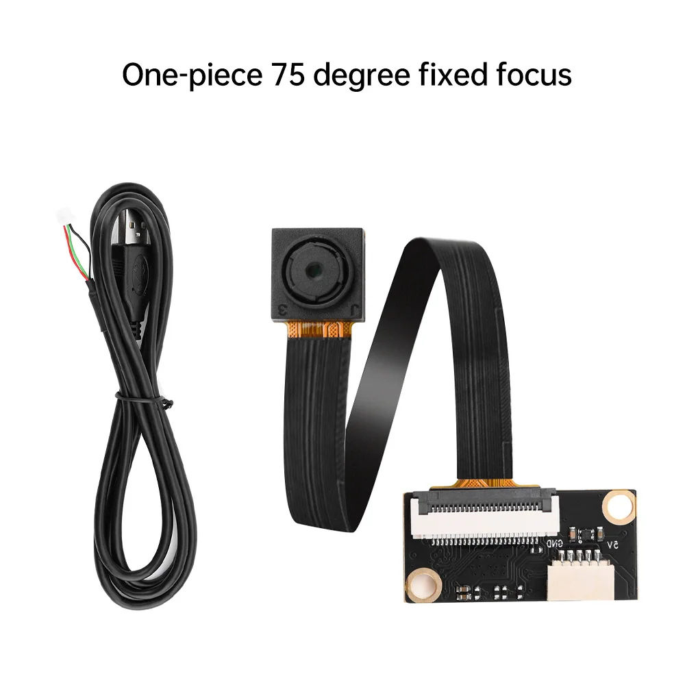 75 fixed focus